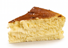 Чізкейк Баскський