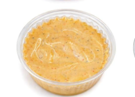 Авторський соус ФІРМОВИЙ 50г