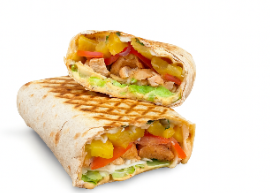 Шаурма Гавайська ХХЛ