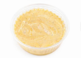 Авторський соус ЧАСНИКОВИЙ 50г