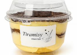 Тірамісу класичне