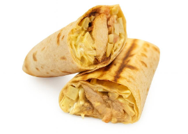 Шаурма Класична ХХЛ