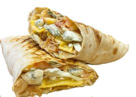 Шаурма Сирна ХХЛ