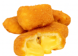 Нагетси з сиром L 5шт