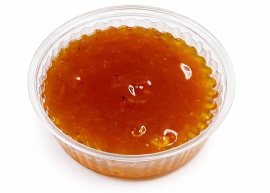 Соус КИСЛО-СОЛОДКИЙ 40г.