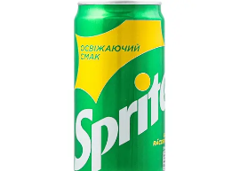 Спрайт 0,33 Ж/б