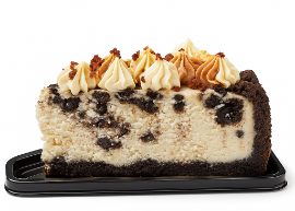 Чізкейк Орео