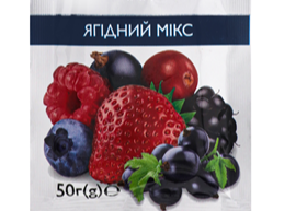 Чай фруктово-медовий Ягідний мікс 350