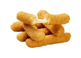 Сирні палички ХL 5шт