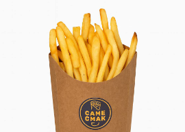 Картопля Фрі