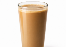 Американо з молоком ХL 350