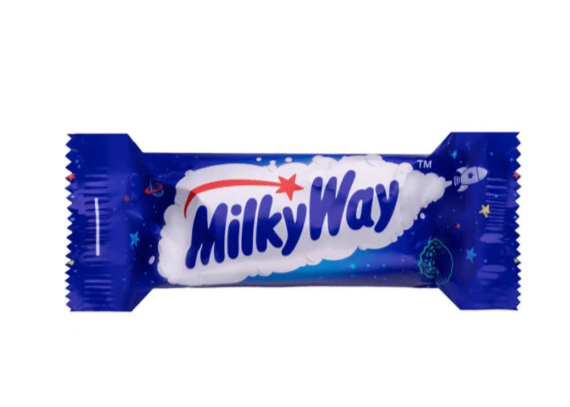 Milky Way батончик