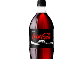 Кола Zero 0,5л