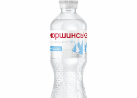 Мінеральна вода 0,5л негаз