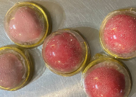 Моті (серце/коло)