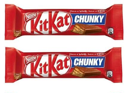 Kit Kat батончик