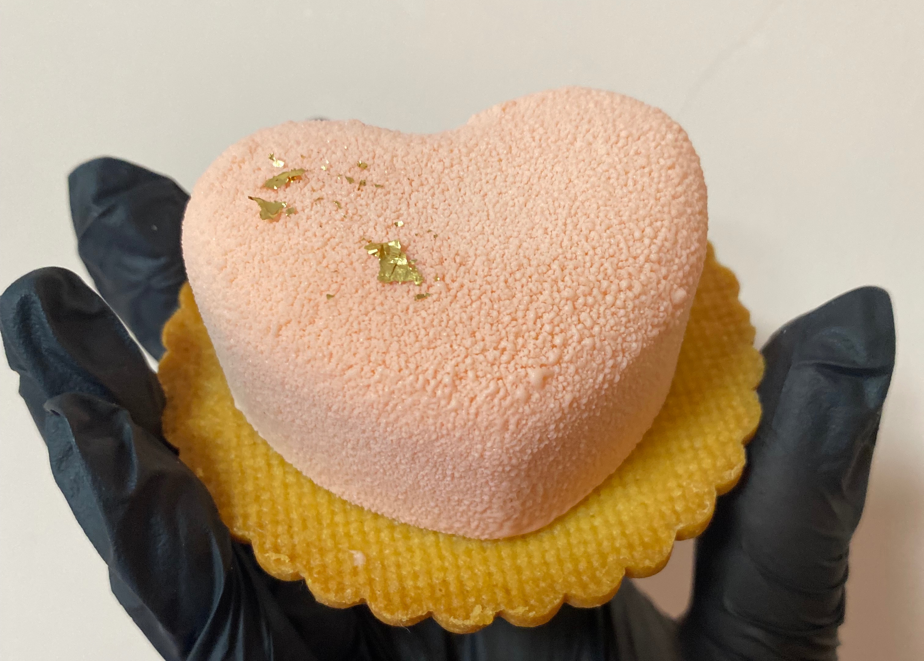 Мусове Сердечко