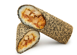 Суші Шаурма Курка-Сир