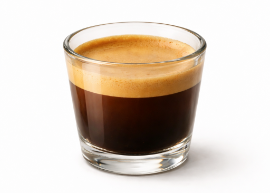 Еспресо Подвійне Допіо