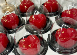 Мусове серце