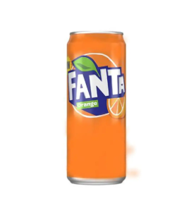 Фанта 0.33