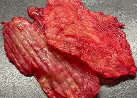 Слайси курячі "Люкс" ТМ Golden Product+