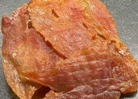 Слайси "Чіпси Індичка" ТМ Golden Product+