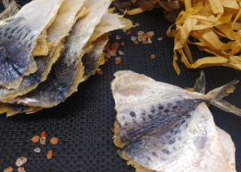 Лящ Метелик ТМ Тритон