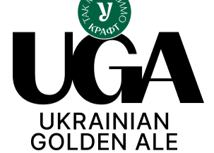 Golden Ale Умань+
