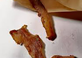 Крафтове М'ясо по-Східному ТМ Крафт