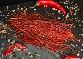 Павутинка Кальмара з Перцем ТМ Байк