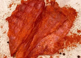 Чіпси курка Чілі ТМ Рудь+