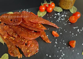 Чіпси Курка по Діжонскі ТМ Рудь+