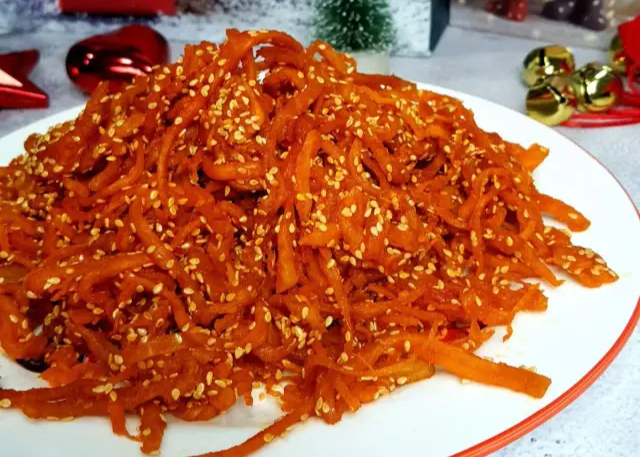 Стружка Шанхайська Кальмар ТМ Байк+