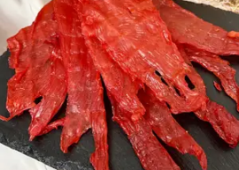 Чіпси Курка "Гранат" ТМ Байк (Natole)