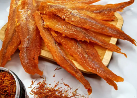 Філе Щуки Тушки з Перцем ТМ Байк