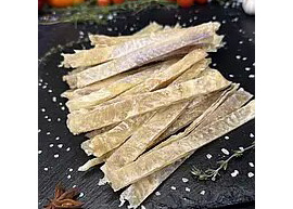 Смуги "Тріски" ТМ Байк