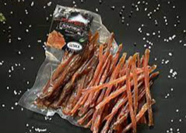 Паличка Рибна "Щука" TM Golden Product+