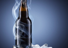 Пиво "Smoked" Умань+