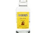 Джин Ameris Dry "Original" 0,100л. Алк.40% ТМ Ameris+