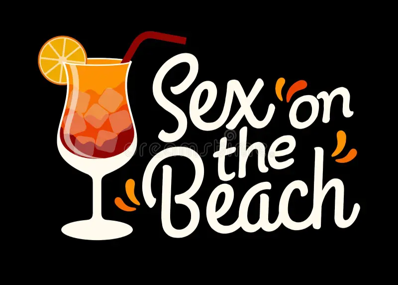 "Sexx на пляжі"Біртейль+