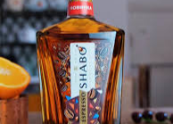 Бренді Shabo "Espresso" 0,5л 30% ТМ Shabo +