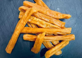 Ікра Корюшки вял. ТМ Байк+