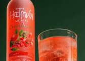 Настоянка Гетьман "Cranberry"0.5л Алк.38% ТМ Гетьман+