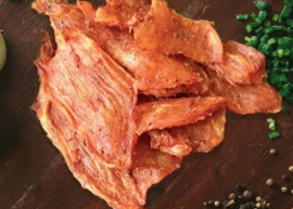 Чіпси курка Хрон ТМ Байк