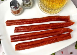 Ікра "Мінтаю" ТМ Байк