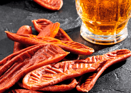 Ікра "Судака" ТМ Байк+