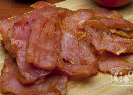 Підпивасик "Курячий" ТМ Тритон