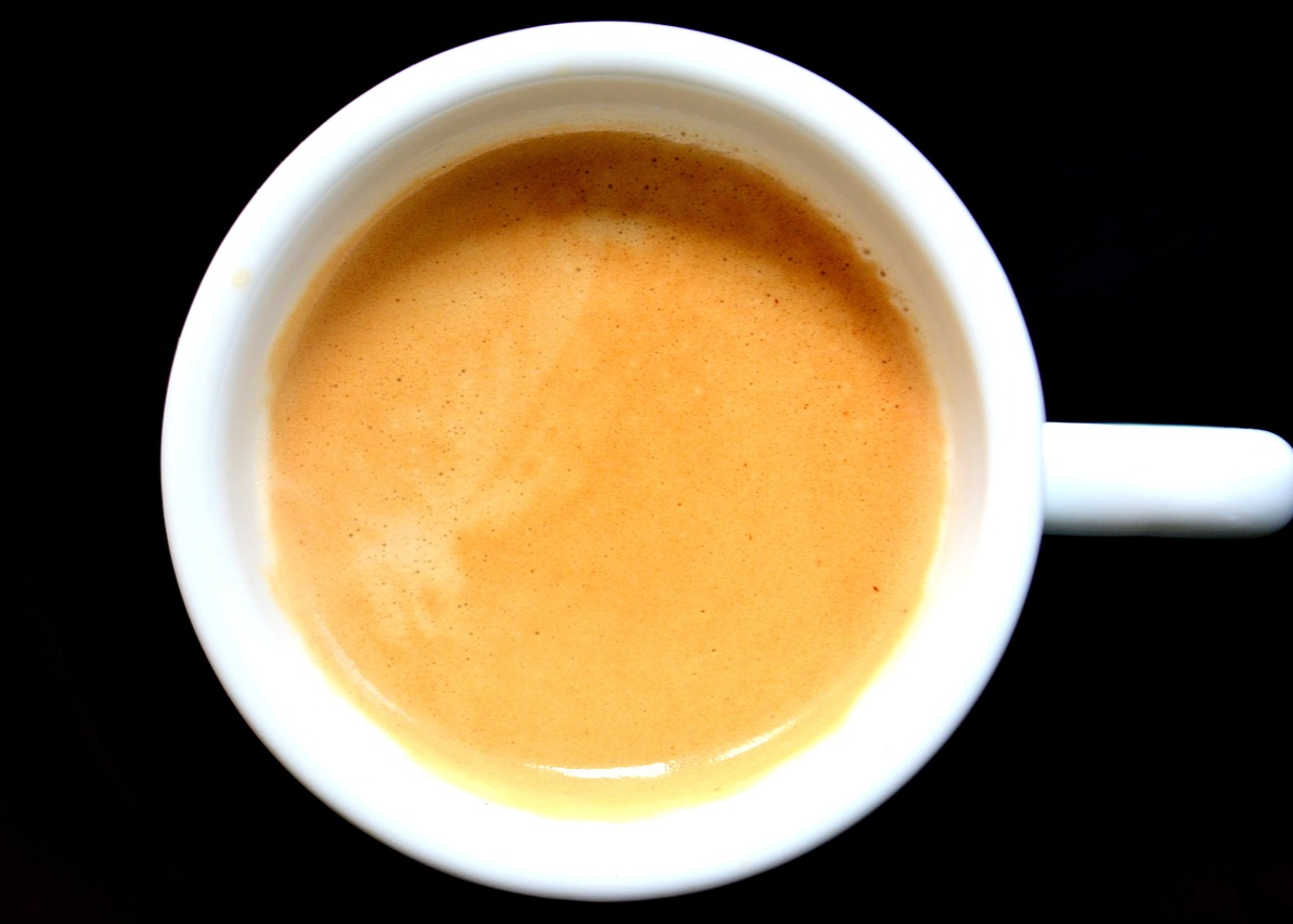 Кава Блек Айріш 150мл. М+