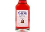 Джин Ameris Dry "Grapefruit" 0,100л. Алк.40% ТМ Ameris+